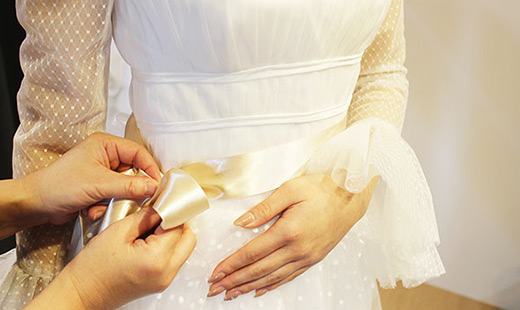 サッシュベルト