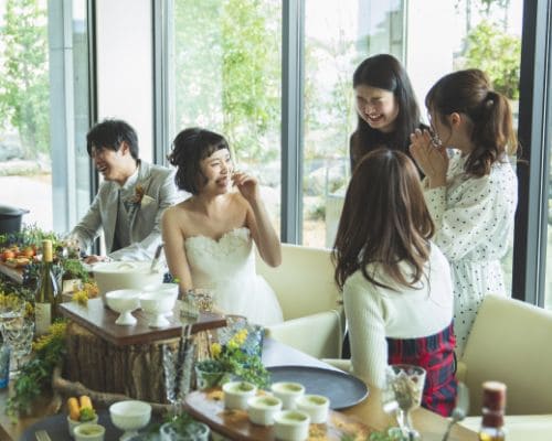 ギャラリーフォト