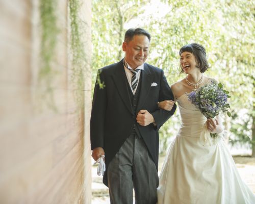 結婚式イメージ