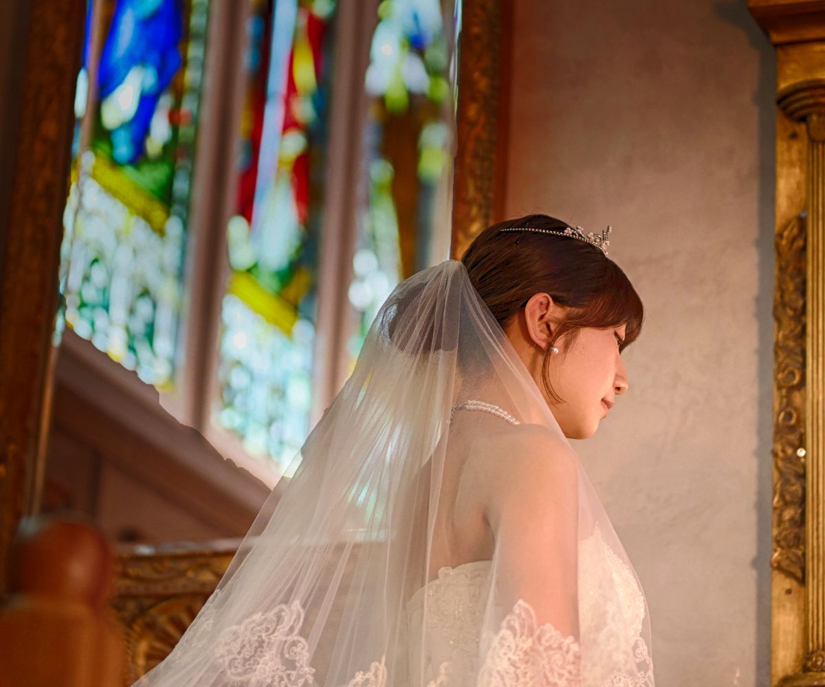 ステンドグラス